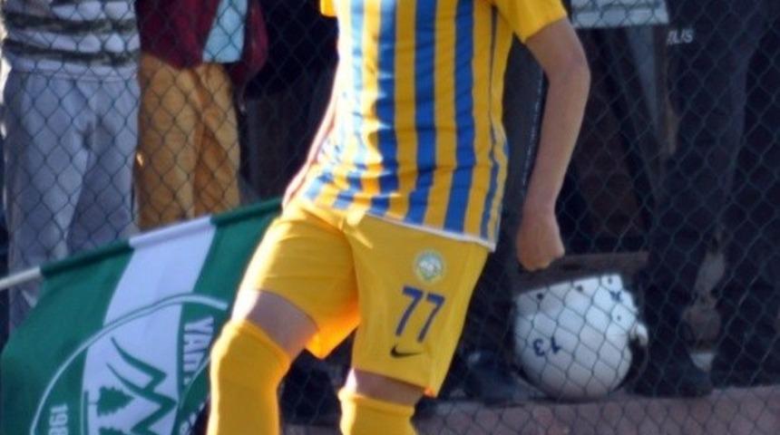 Doğancan Akkaya&rsquo;nın cezası belli oldu