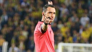 Abdulkadir Bitigen’e UEFA’dan görev