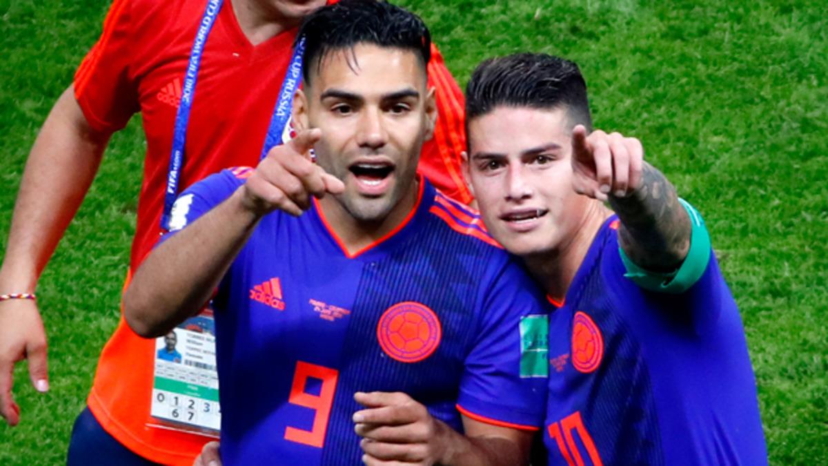 Galatasaraylı Falcao'ya k&ouml;t&uuml; haber! Carlos Queiroz'dan resmi a&ccedil;ıklama