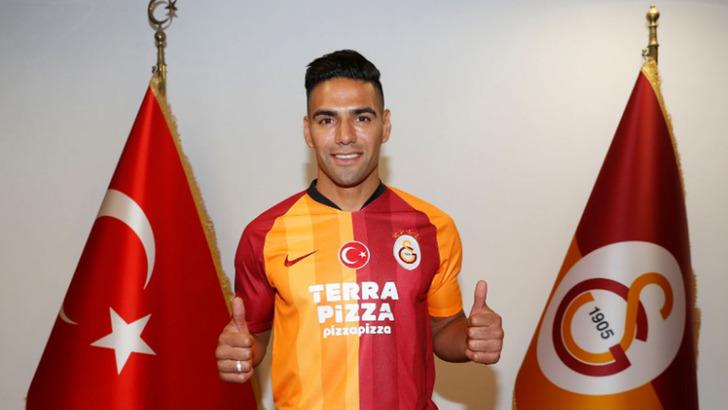 Galatasaray'daki kaderi değişmedi... Falcao'da olanlar oldu! G4