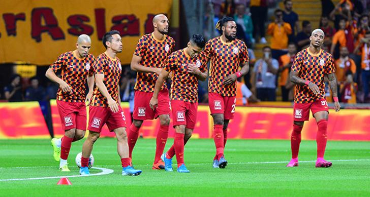 Galatasaray'daki kaderi değişmedi... Falcao'da olanlar oldu! G5