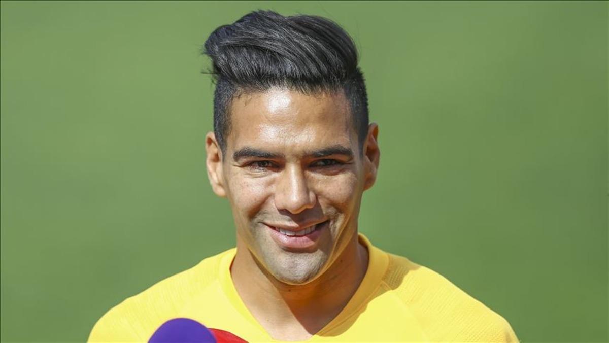Galatasaray'da Falcao, Sivasspor karşısında forma giyemeyecek