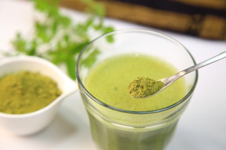 Moringa çayı nedir? Antep'te yetişen moringa her derde deva G2