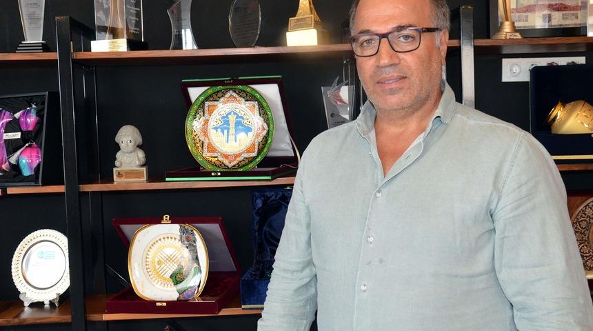 Gebze Organize Sanayi Bölgesi, 3 ülkede OSB işletecek