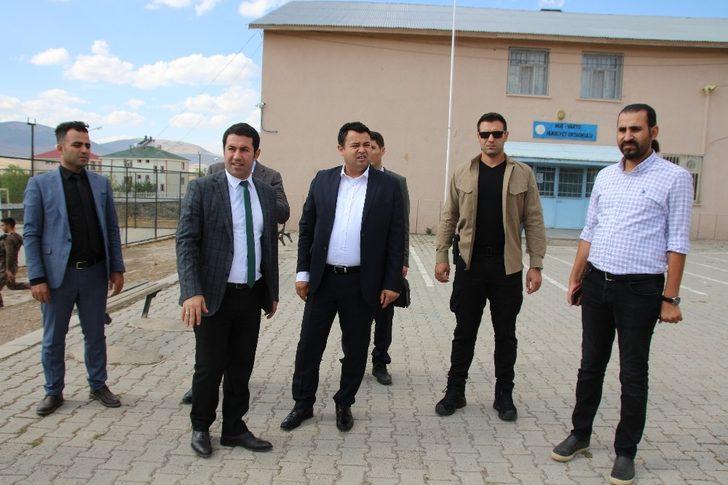 Varto’da ‘gençlik merkezi’ kurma çalışması G2