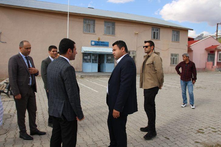 Varto’da ‘gençlik merkezi’ kurma çalışması G5