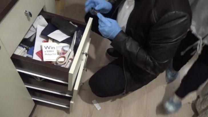 Son dakika: Siyasi isimlere eylem hazırlığındaki 22 kişi gözaltına alındı G1