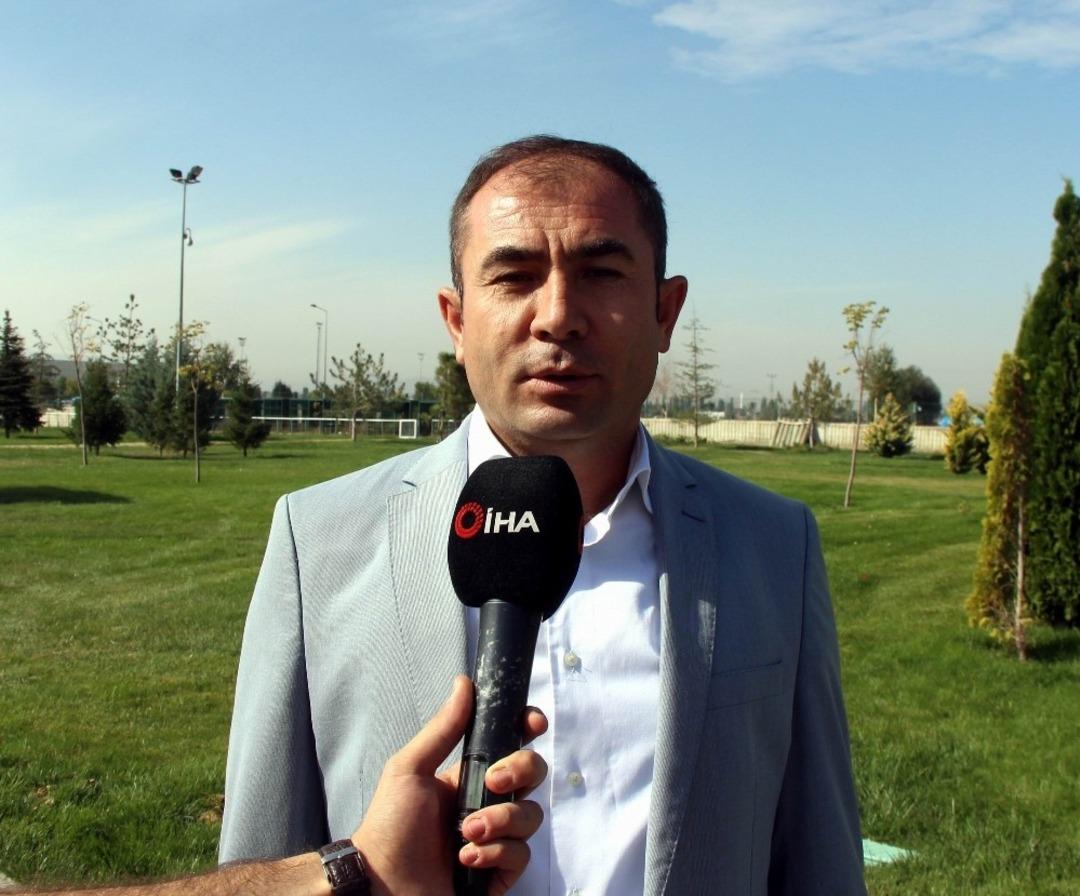 Kayseri Hayvanat Bah&ccedil;esi 270 bin kişiyi ağırladı