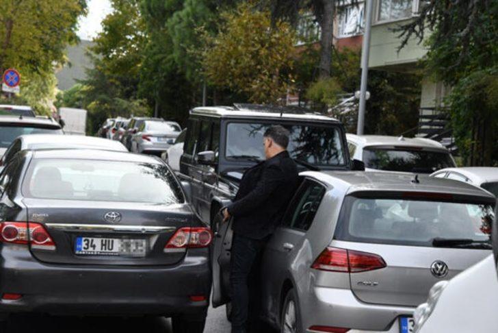 Kenan İmirzalıoğlu Etiler'in altını üstüne getirdi!  G2