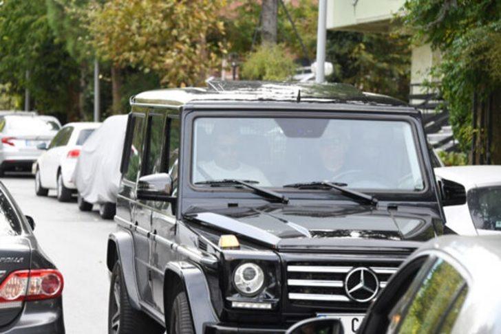 Kenan İmirzalıoğlu Etiler'in altını üstüne getirdi!  G3