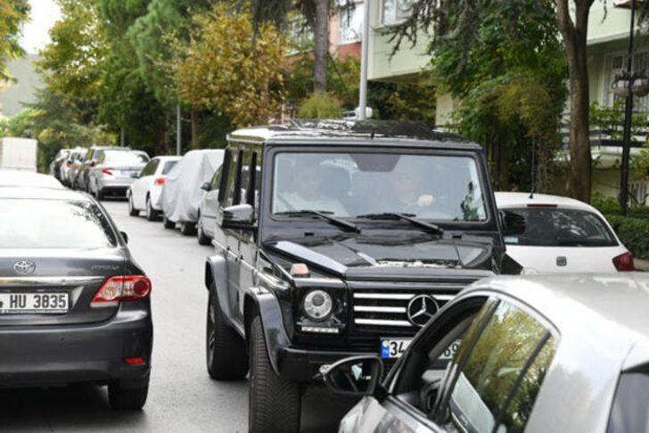 Kenan İmirzalıoğlu Etiler'in altını üstüne getirdi!  G4