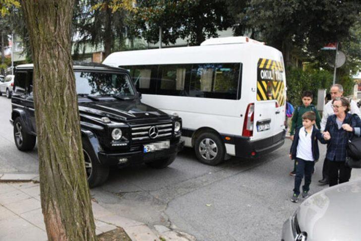 Kenan İmirzalıoğlu Etiler'in altını üstüne getirdi!  G5