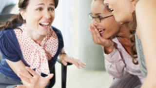 Kendini Sevmiyor musun?