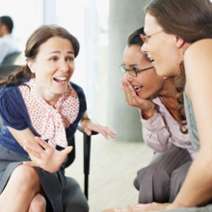 Kendini Sevmiyor musun?