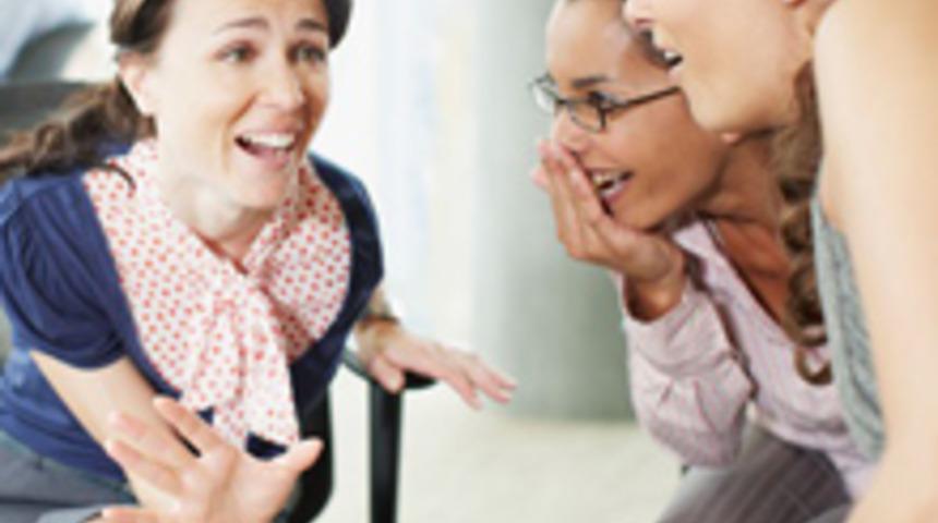 Kendini Sevmiyor musun?