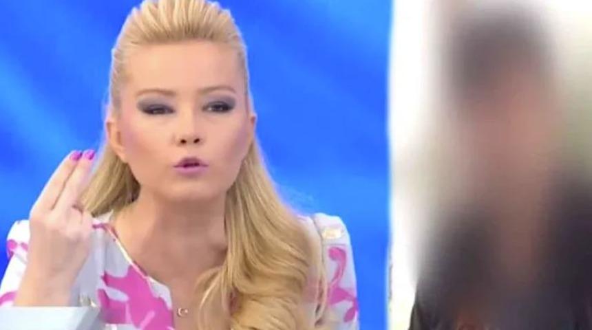 En âlâ dizide böyle olay zinciri yok! Uygunsuz videosu çıkan Nazife Demirel'in yasak aşkından itiraf