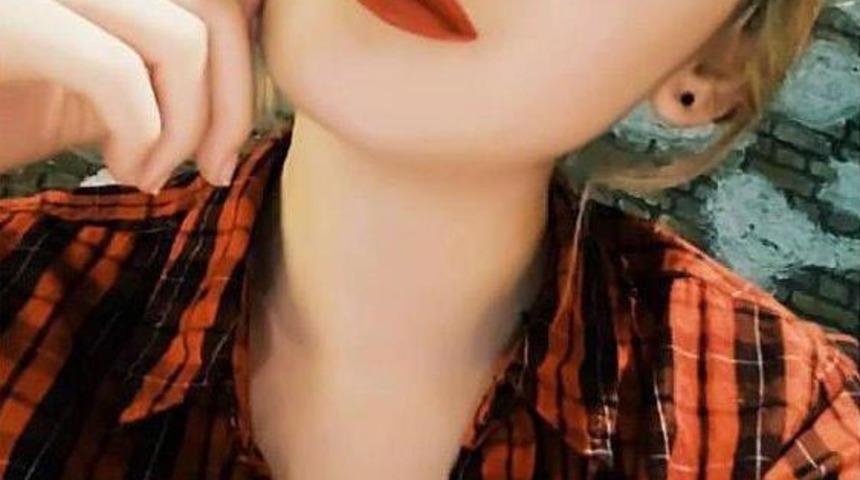 Halıfleks &uuml;zerindeki lekeler kan değilmiş