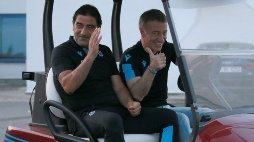 Ahmet Ağaoğlu: Güven ve istikrar ortamı yakadık