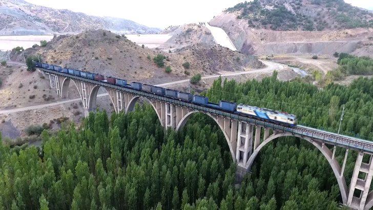 Almanlar tarafından inşa edilmişti! Asırlık köprü hala ayakta G2