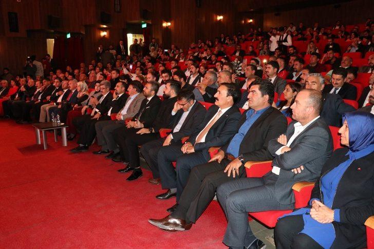 ’Van’ın Enleri’ ödülleri sahiplerini buldu G3