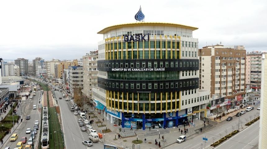 GASKİ&rsquo;nin su kampanyasından 8 bin 709 kişi yararlandı