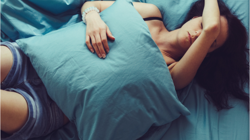 Gebelikte görülen baş ağrısını hafife almayın