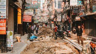 Doğal afetler mideyi de vuruyor!