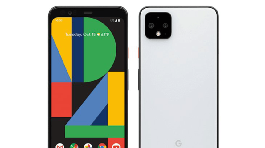 Google Pixel 4 ve 4 XL modellerinin fiyatları belli olu
