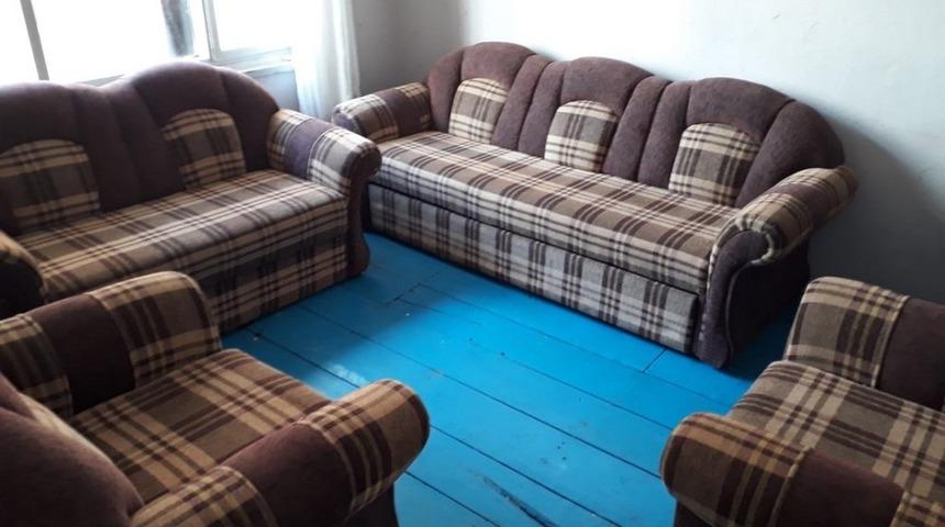 Bayan Demirtaş: “İhtiyaç sahibi insanlarımızın hizmetindeyiz”