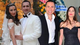 Yağmur Sarnıç'tan Emre Aşık'a mehir bedeli davası