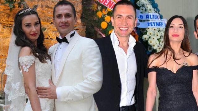 Yağmur Sarnıç'tan Emre Aşık'a mehir bedeli davası