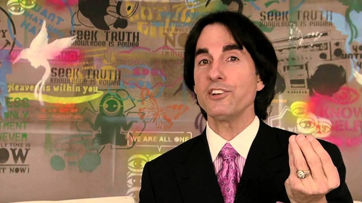 D&uuml;nyaca &uuml;nl&uuml; isim başarılı olmanın sırlarını paylaştı!