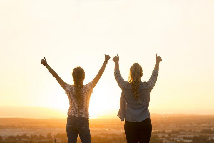 Dünyaca ünlü isim başarılı olmanın sırlarını paylaştı! G4