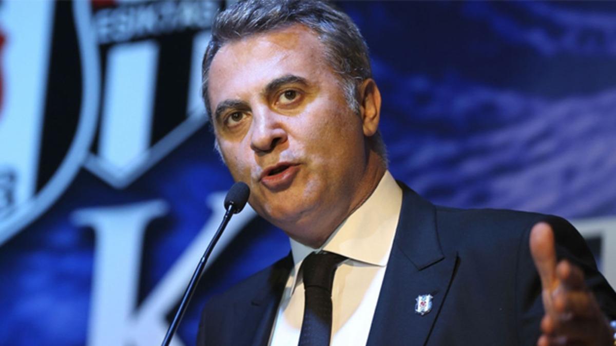 Fikret Orman: Bıraktım ve aday olmayacağım