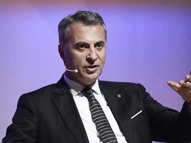 Fikret Orman uyuşturucu soruşturması kapsamında g&ouml;zaltına alındı