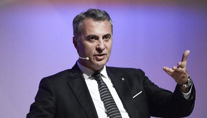 Fikret Orman uyuşturucu soruşturması kapsamında g&ouml;zaltına alındı