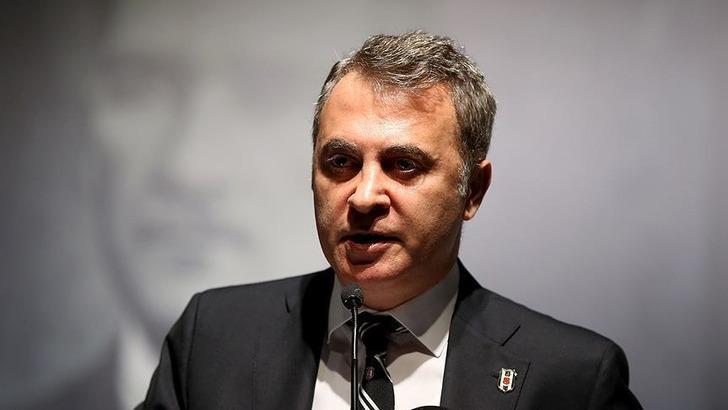 Beşiktaş'ta Fikret Orman, ibra edilmedi G3