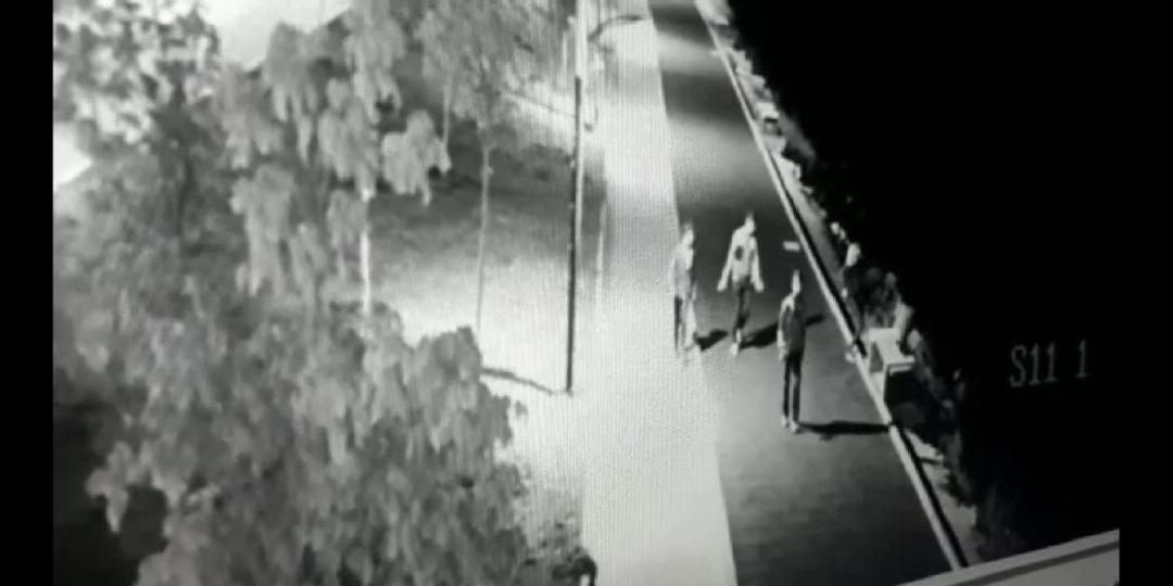 &Ccedil;&ouml;p kovalarını kırıp Van G&ouml;l&uuml;&rsquo;ne atan ş&uuml;pheliler yakalandı