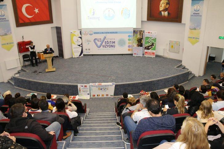 Kütahya’da 5 okul daha ‘eTwinning school’ etiketi almaya hak kazandı G3