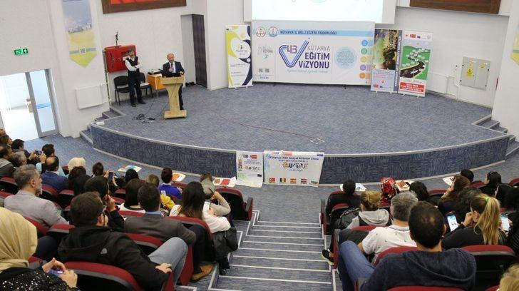Kütahya’da 5 okul daha ‘eTwinning school’ etiketi almaya hak kazandı G4