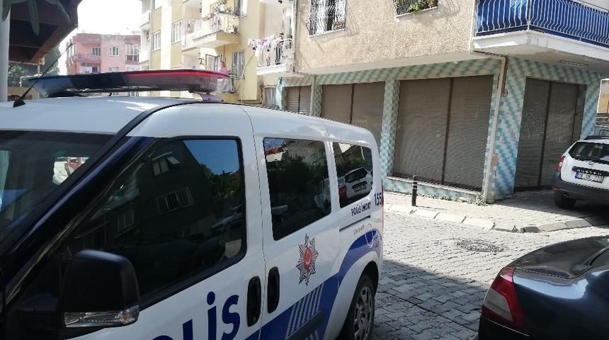 Aydın’da yaşlı kadın evinde ölü bulundu