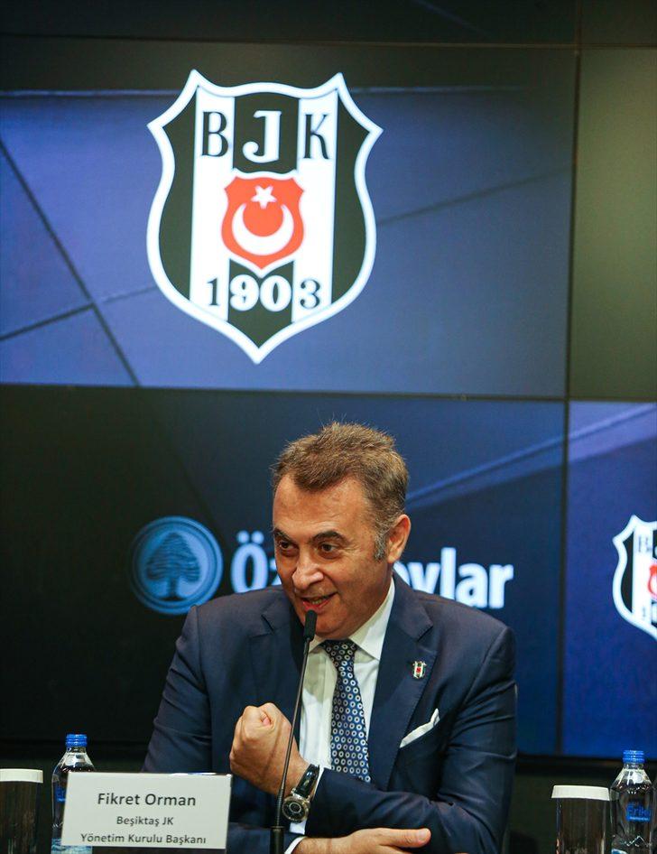 Beşiktaş'ın basketbol takımına yeni destek G5