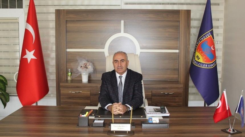 Akyurt&rsquo;ta esnaf sayısı artıyor