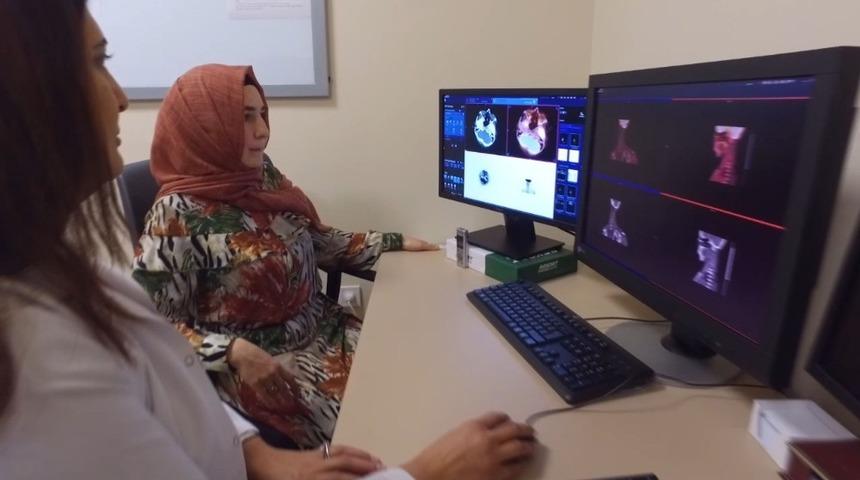 Kanser Tedavisinde Umut Olan &ldquo;Akıllı İla&ccedil;&rdquo; Uygulaması Kayseri Şehir Hastanesinde