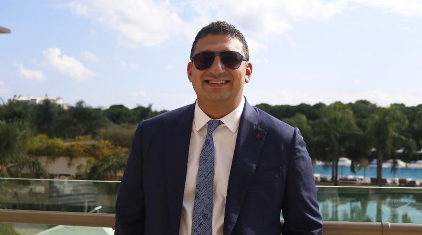 Antalyaspor&rsquo;da hedef Avrupa