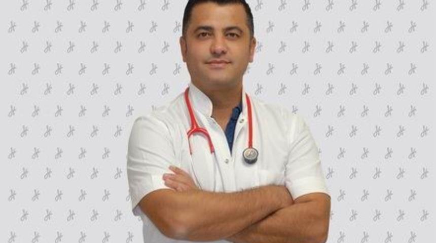 &Ccedil;ocuklarda sık ishal nedeni: Rotavir&uuml;s