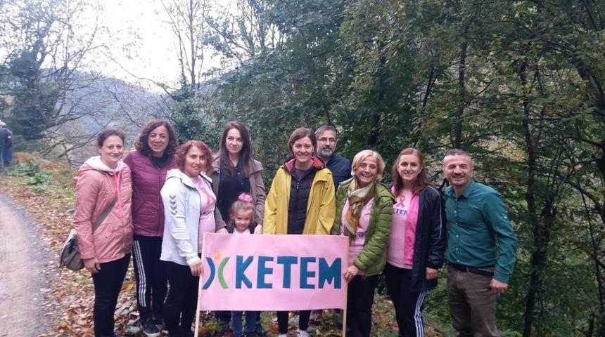 Meme kanserine dikkat &ccedil;ektiler