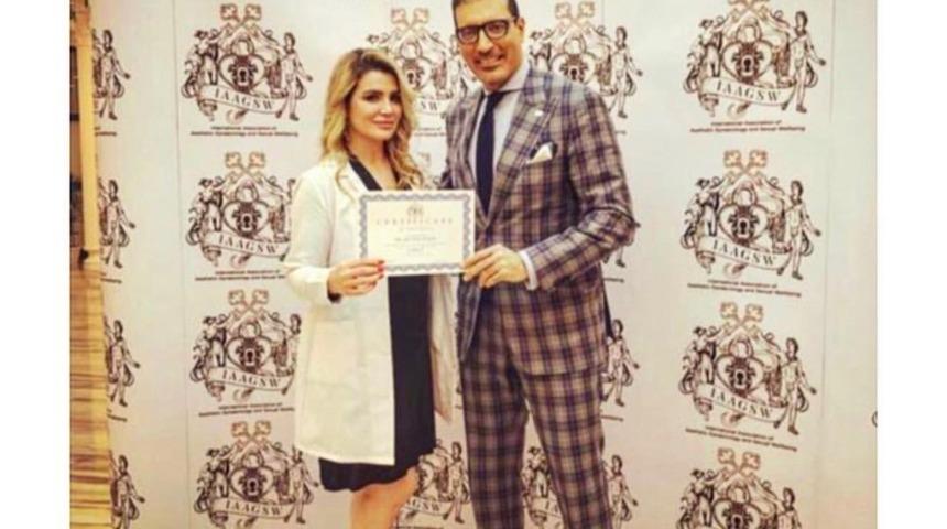 Gen&ccedil;leşmede pop&uuml;ler form&uuml;l: Vampıre Facelift