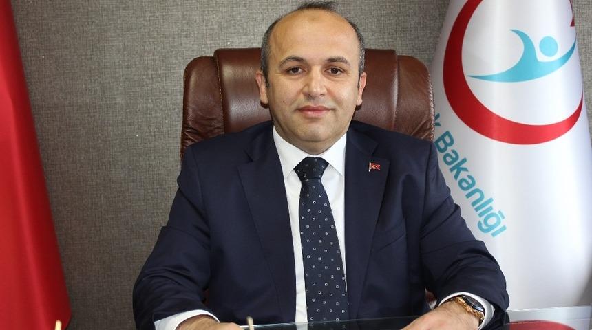 G&uuml;ner, &ldquo;&Uuml;lkemizde kanser olan her d&ouml;rt kadından biri meme kanseridir"