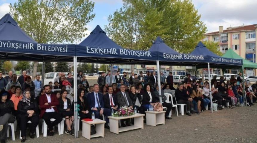 Engelli bireylere y&ouml;nelik anlamlı etkinlik